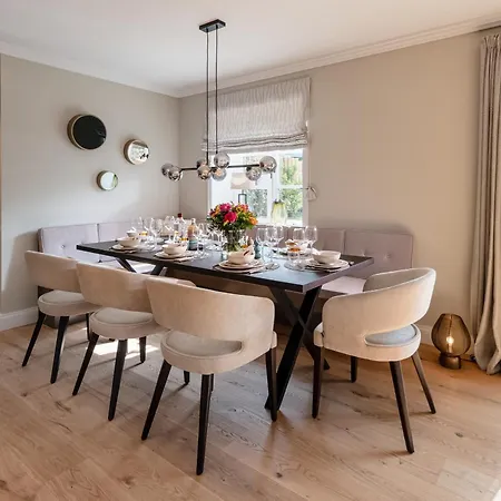 Kampidyll Westerland