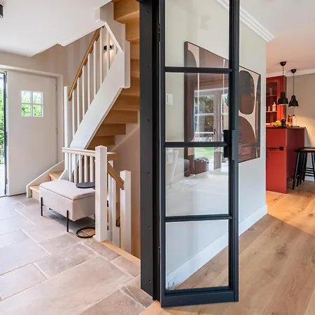 Semesterbostad Kampidyll *