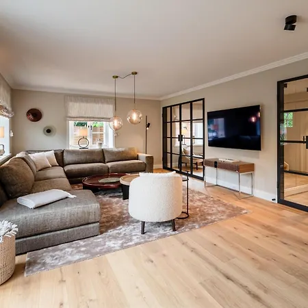 Kampidyll Westerland