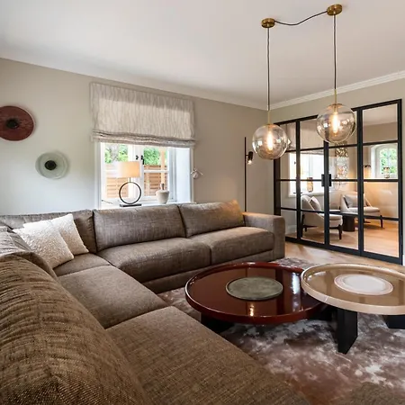 Kampidyll Semesterbostad