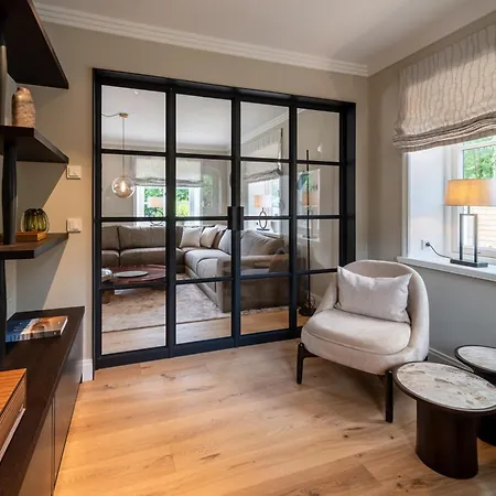 Kampidyll Semesterbostad *