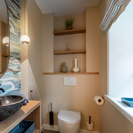 Kampidyll * Westerland