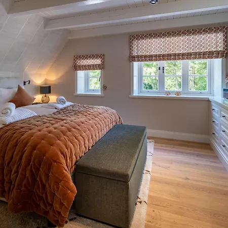 Kampidyll Semesterbostad