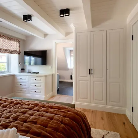 Semesterbostad Kampidyll *