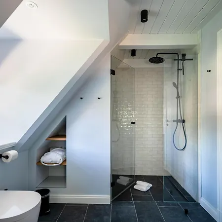 Kampidyll Westerland