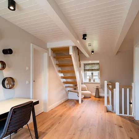 Kampidyll Semesterbostad Westerland