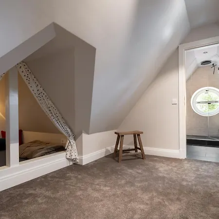 Kampidyll Westerland