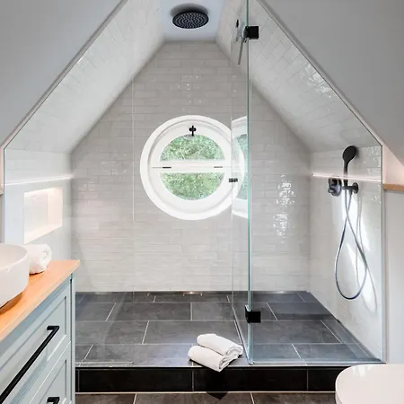 Kampidyll Semesterbostad *