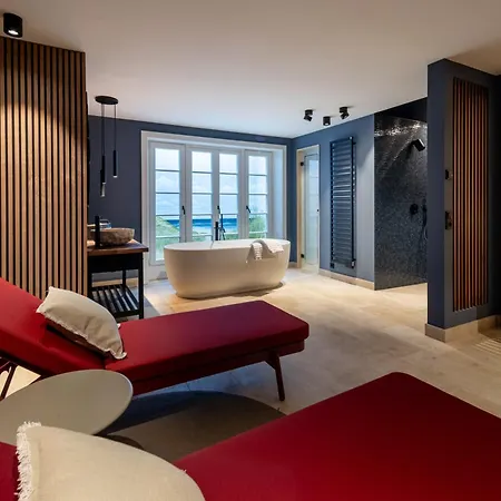 Kampidyll * Westerland