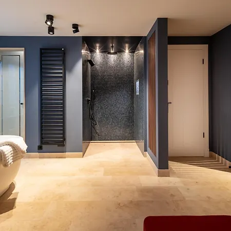 Kampidyll Semesterbostad