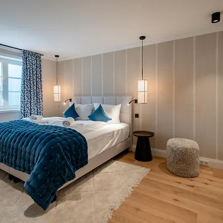 Kampidyll Semesterbostad