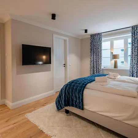 Semesterbostad Kampidyll *