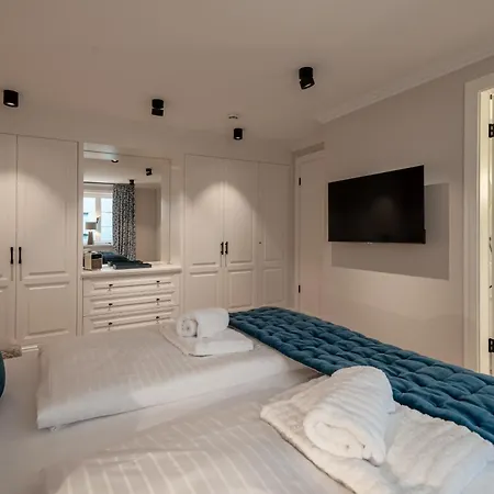 Kampidyll Westerland