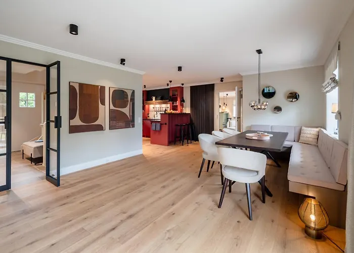 Kampidyll Vakantiehuis