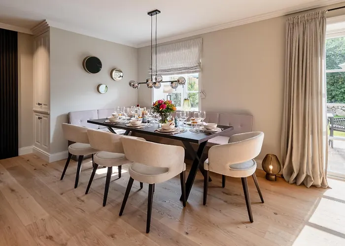 Kampidyll Westerland