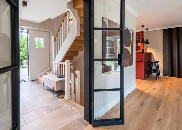 Vakantiehuis Kampidyll *