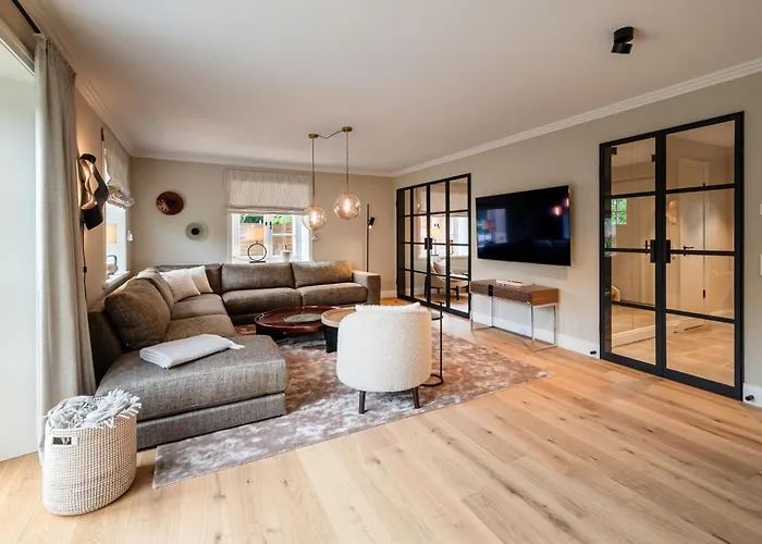 Kampidyll Westerland