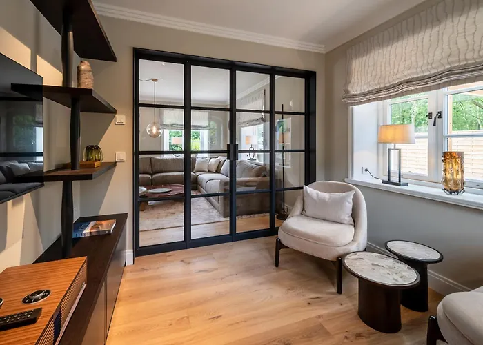 Kampidyll Vakantiehuis *