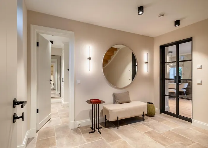 Vakantiehuis Kampidyll