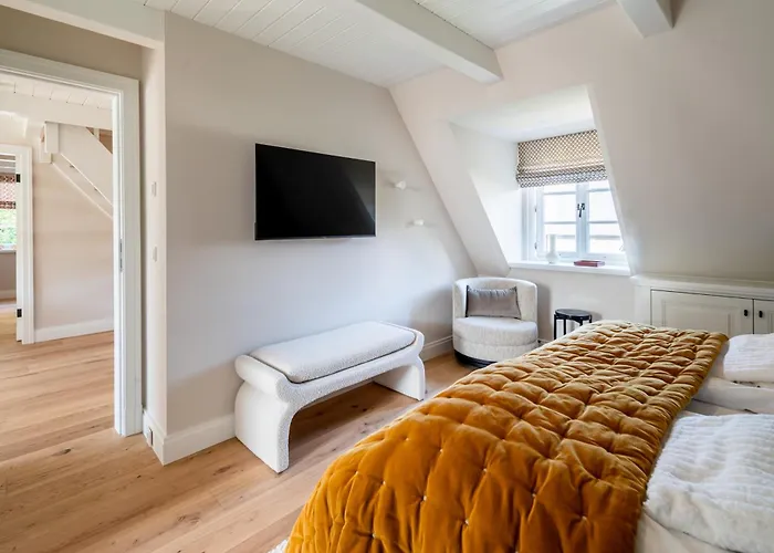 Vakantiehuis Kampidyll *