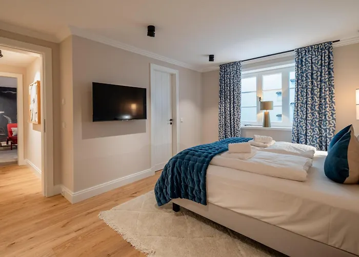 Vakantiehuis Kampidyll *